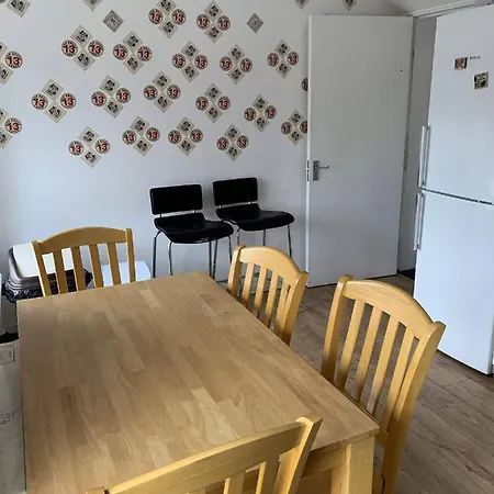 Stylish Appartement