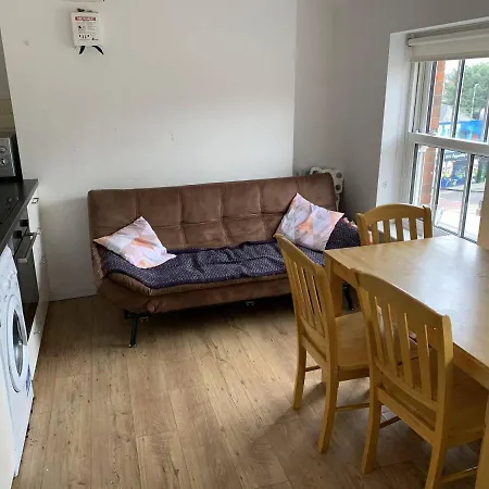 Stylish Appartement Dublin