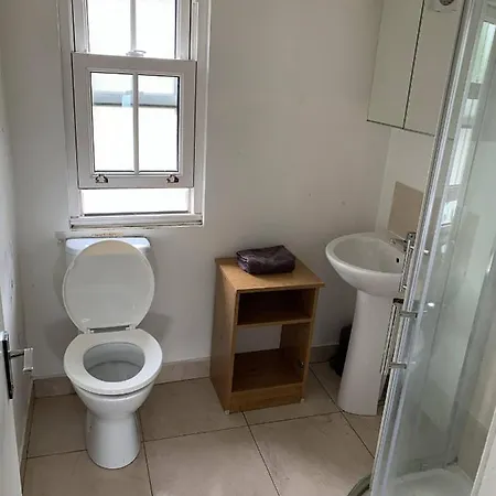 Stylish Appartamento Dublino