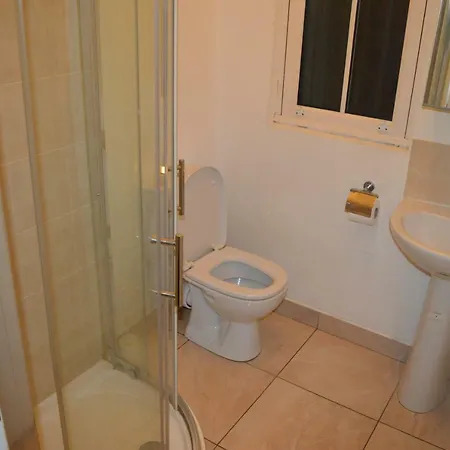 Stylish Appartamento Dublino
