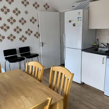Apartamento Stylish Dublín
