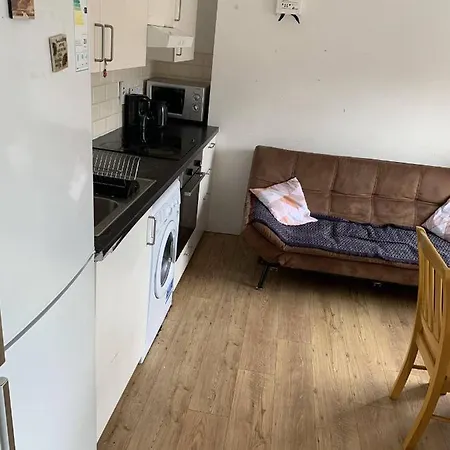 Apartamento Stylish