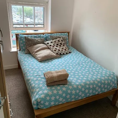 Apartamento Stylish Dublín