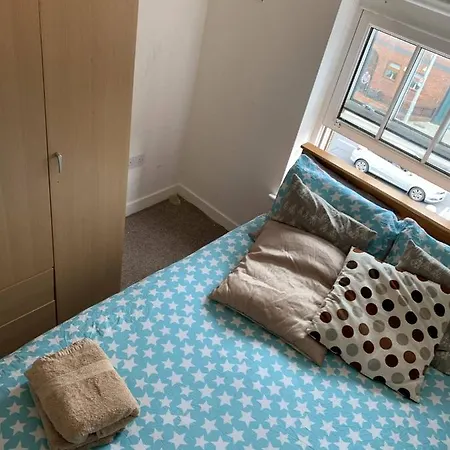 Apartamento Stylish