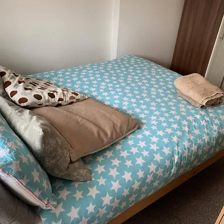 Apartamento Stylish *