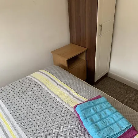Apartamento Stylish Dublín