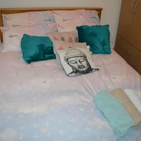 Apartamento Stylish