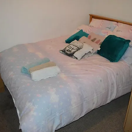 Apartamento Stylish