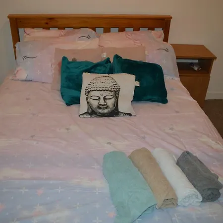 Apartamento Stylish