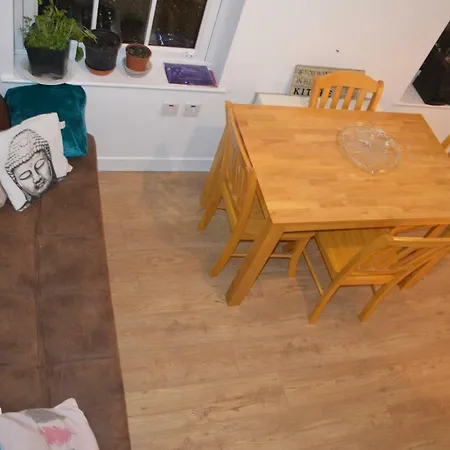 Apartamento Stylish *