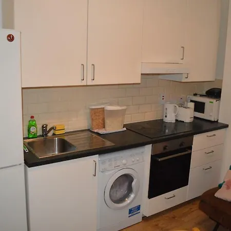 Stylish Apartamento *