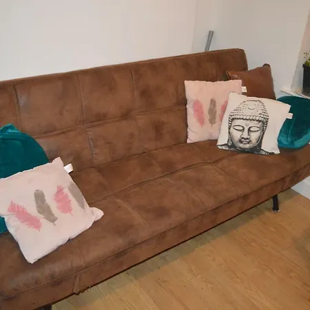 Apartamento Stylish