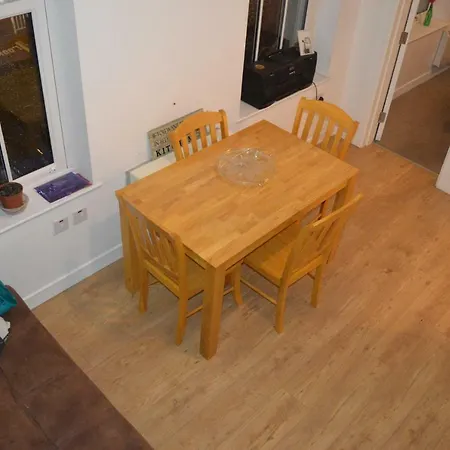 Apartamento Stylish